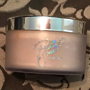 Mac Patrick Starrr Setting Powder